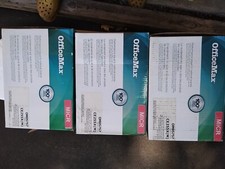 officeMax High Yield Black Laser Toner Cartridge compatible with HP CE255X picture
