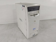 Vintage Dell Dimension L933r Intel Pentium III 933 MHz 384 MB SDRAM Desktop picture