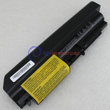 Laptop Battery For Lenovo ThinkPad T61u Series(14.1