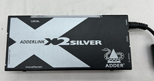 Adder Adderlink x-Series X2-Silver Remote w/ power supply picture