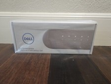 Dell Speakerphone SP3022 USB Computer Speaker - White - New picture