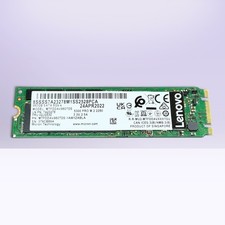 Micron 5300 PRO 960GB 1TB Class SATA 6Gb/s SSD MTFDDAV960TDS GOOD HEALTH picture