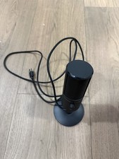 Razer Seiren X USB Condenser Streaming Microphone Black RZ19-0229 w/ Cable picture