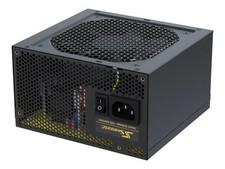 Seasonic CORE GX-650 ATX 3.1 PC Power Supply SRP-CGX651-A5A32SF picture