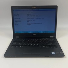Fujitsu Lifebook U748 14