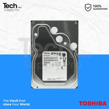 MG03ACA300 Toshiba MG03 2.9TB SATA 7.2K RPM 6GB/s 3.5