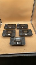 Panasonic KX-UTG300B & KX-UTG200B SIP VoIP Business Telephone Base Unit Lot of 5 picture
