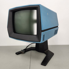 TEC Micro-Tec Model 70 X CRT VDT Terminal Vintage Computer Monitor 1977 *LOCAL* picture