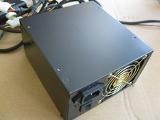 Thermaltake Purepower 430 NP ATX PSU 430W picture