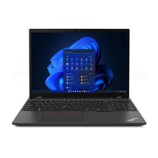 Lenovo ThinkPad T16 Gen 1 16-Inch WUXGA Intel i7-1270P 32GB 512GB W11 Pro picture