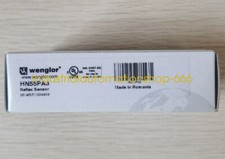 1PC New WENGLOR photoelectric switch sensor HN55PA3 Via DHL or FedEX picture