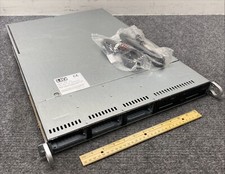 Supermicro X8DTU-6+ Server w/ 2x Xeon E5620, 24GB & Power Cord picture
