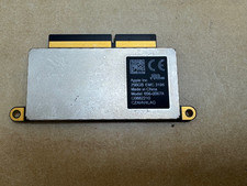 GENUINE 256GB SSD A1708 Late 2016 Mid 2017 656-0042B Apple MacBook Pro 13 picture