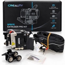 Creality Sprite Extruder Pro Kit 300°C All Metal Direct Drive 3D Printer NEW picture