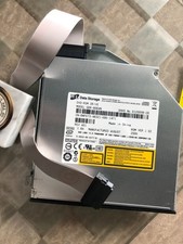 Dell Optiplex GX620 GX520 5100C CD/DVD w/Ribbon Cable & Tray H9669 picture