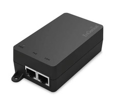 EnGenius Technologies 802.3at/af Gigabit PoE+ Adapter EPA5006GAT picture