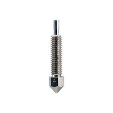 Micro Swiss FlowTech™ Nozzles - Plated Brass - Various Sizes picture