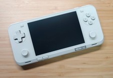 AYANEO Pocket ACE Light Blade White 16GB 512GB Japan picture