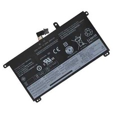 Genuine 01AV493 00UR891 00UR892 Battery for Lenovo ThinkPad T570 T580 P51S P52S picture