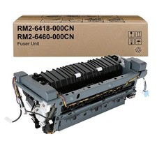 RM2-6418-000CN RM2-6460-000CN Fuser Unit RM2-6418 RM2-6460 Duplex Models Fuse... picture