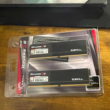 G.SKILL Ripjaws S5 32GB (2x16GB) DDR5-6000 CL36 288-Pin Non-ECC RAM picture