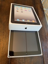 Original Apple iPad 1st Gen (9.7