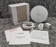 T-Mobile Internet Wifi Mesh Access Point White (FZET06204000J) 🔥New🔥 picture