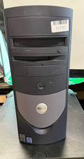 Dell Optiplex GX240-Pentium 4-1GB Ram 40GB HDD Gigabyte GFx Win XP Pro  picture