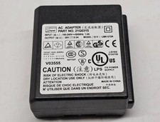 SKYNET - NO CORD - Lexmark Z735 Adapter Cord Printer Power Plug LMK-U15A 21G0315 picture