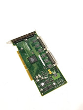 LSI Logic 22910 Dual-Channel Ultra2 SCSI LVD Adapter P/N: SYM22910 Tested picture