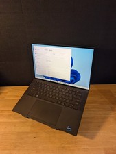 Dell Precision 5560 i7-11850H 2.5GHz 32GB 1TB NVMe 15.6