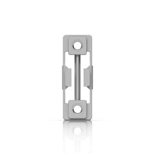 Ubiquiti Precision Rack Mount Kit 20-Pack 1U Snap-in Inserts With Two picture