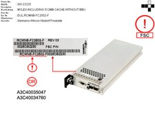 Fujitsu Fibrecat S80 MYLEX - 512MB CACHE EUL: RCMNB-FC2502-F picture