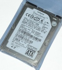 Hitachi Travelstar 5K160 HTS541640J9SA00 40GB,Internal,5400 RPM,2.5