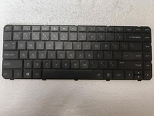 US keyboard for HP Pavilion G4 G6 CQ43 G4-1000 G6-1000 255 G1 250 G1 picture