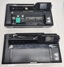 2X HP Officejet 150 Mobile All-in-One Color Printer -Please Read Description picture