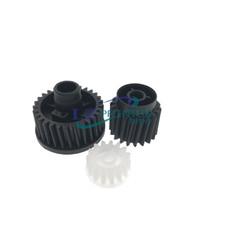 5set Lower Pressure Roller Fuser Drive Gear kit For HP M521 521dn 525f 525dn 525 picture