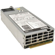 DELL Power Supply / PSU D495E-S0 495W for PowerEdge R520 R620 R720 0N24MJ picture