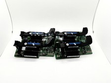 LOT OF 4 HP 701527-001 FlexFabric 20GB 2-Port 630FLB Adapter 700063-001 picture