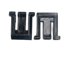 3D Printed Cherry JK-0800 Keyboard Replacement Feet PETG picture