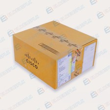 Cisco WS-C3560CX-12PC-S Catalyst 3560-CX 12 Port PoE Ip Base New Sealed MMD0 picture