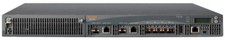 New HPE Aruba JW744A ARCN0100 7210 Mobility Controller 4P 10GB SFP+ 2P picture