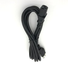 Power Cable Cord for ACER MONITOR V193W VE246H AL1916 10' picture
