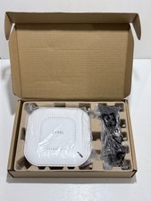 Zyxel Wireless LAN NWA110AX Wi-Fi 6 Dual-band Connectivity picture