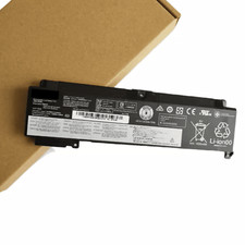 Genuine T460s Battery For Lenovo T470S 00HW024 00HW025 01AV407 01AV406 00HW023  picture