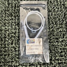 Ubiquiti Networks U-CABLE-PATCH-0.3M-RJ45 UniFi Ethernet Patch Cable (#113) picture