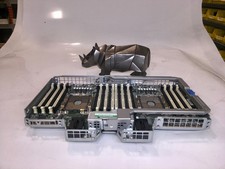 872222-B21 HP DL5x0 Gen10 CPU Mezz 877945-001 picture