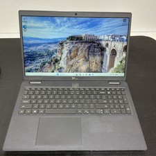 Dell Latitude 3520 15.6