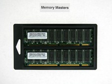 MEM-512M-AS535 512MB (2x256MB)  SDRAM Memory for Cisco AS5350 picture