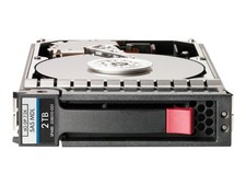 HPE QK703A Storage II price incl VAT 3 yr warranty* B2B picture
